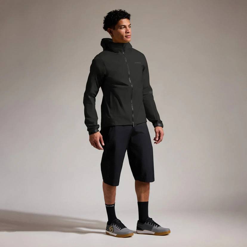 GOREWEAR Lupra GTX HD Jacket 2.0 Men's, Black