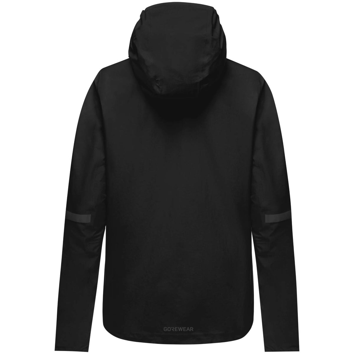 GOREWEAR Lupra GTX HD Jacket 2.0 Women's, Black