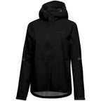 GOREWEAR Lupra GTX HD Jacket 2.0 Women's, Black