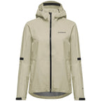 GOREWEAR Lupra GTX HD Jacket 2.0 Women's, Beige