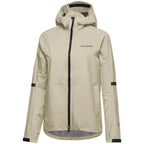 GOREWEAR Lupra GTX HD Jacket 2.0 Women's, Beige