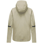 GOREWEAR Lupra GTX HD Jacket 2.0 Women's, Beige