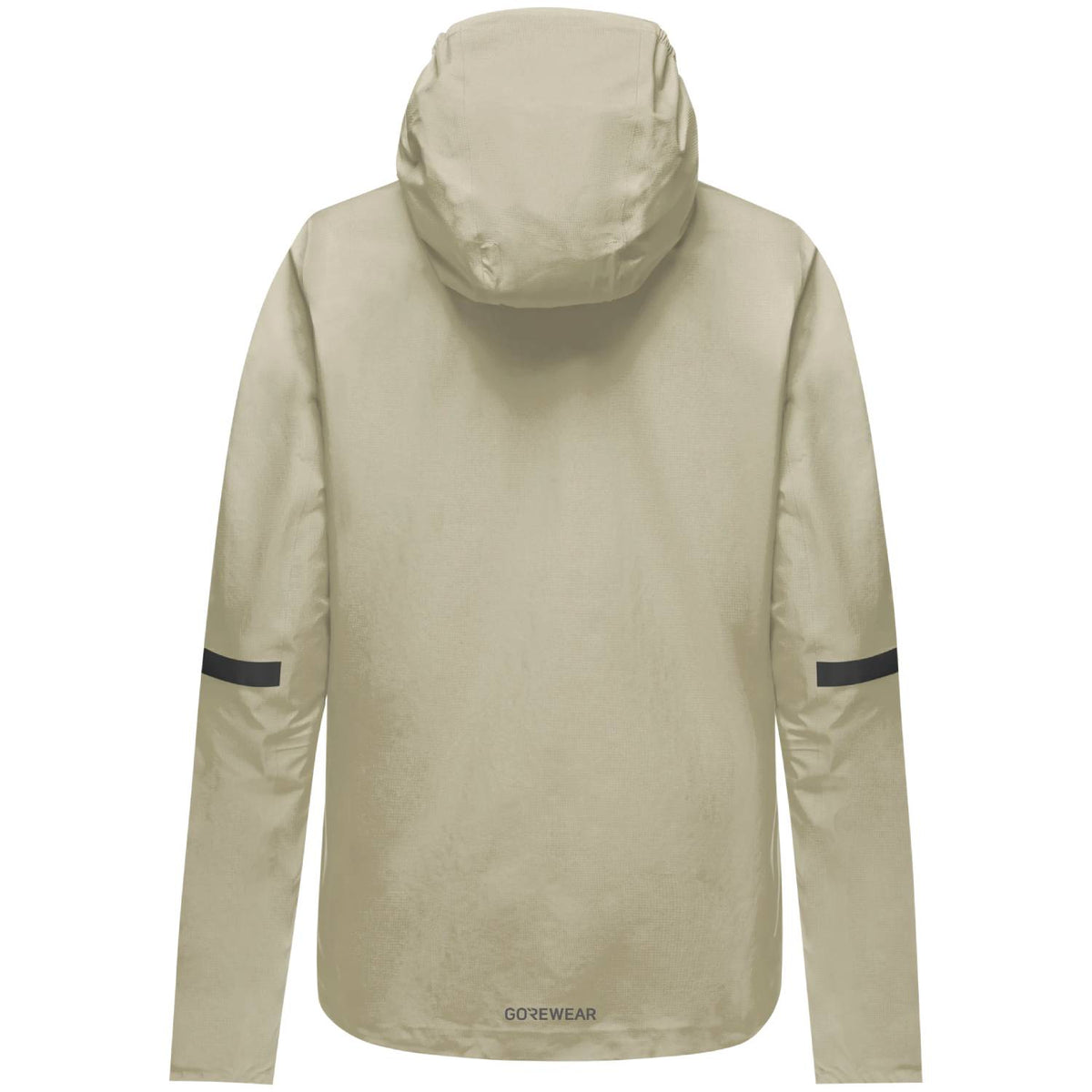 GOREWEAR Lupra GTX HD Jacket 2.0 Women's, Beige