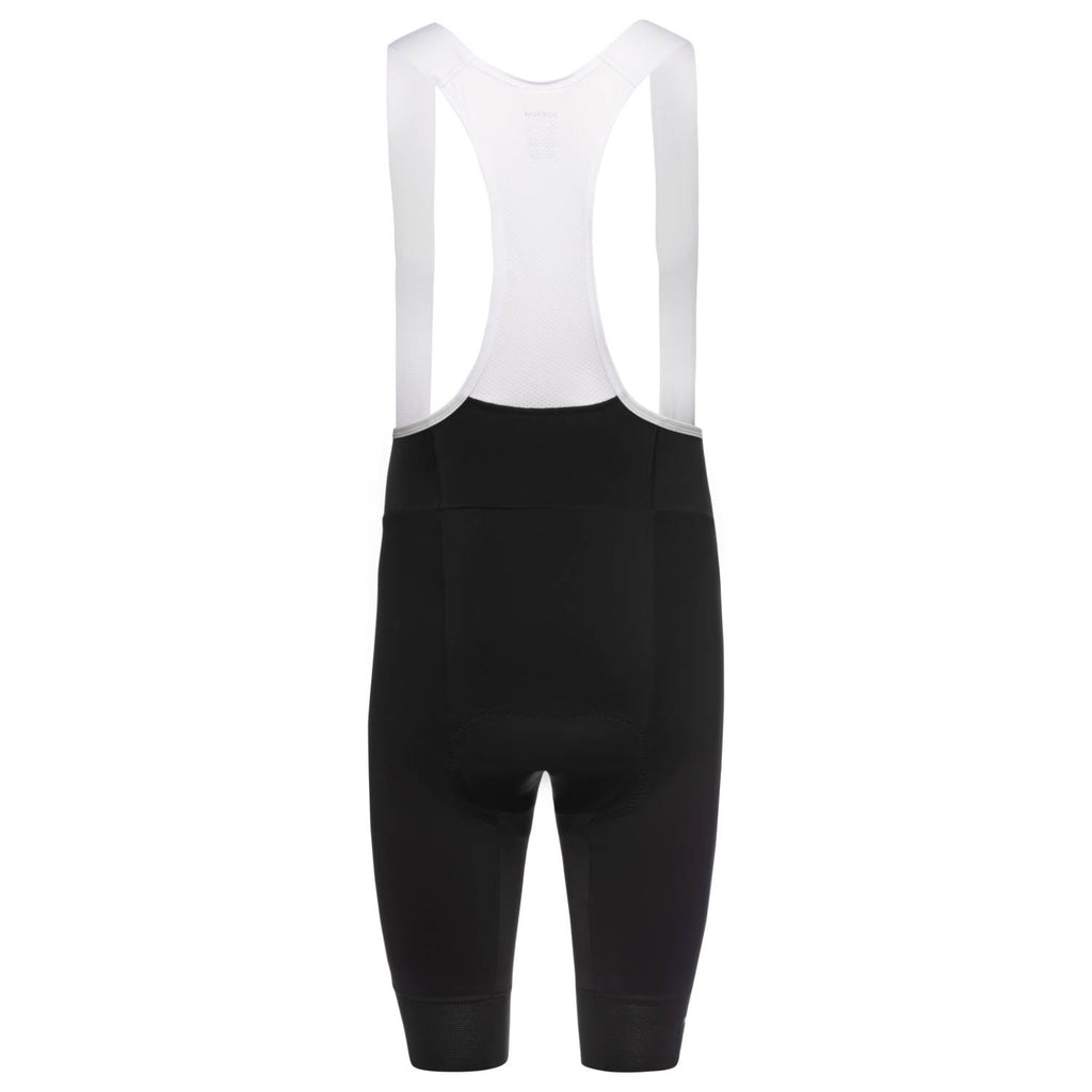 GOREWEAR Swiftride Bib Shorts Mens, Black