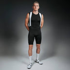 GOREWEAR Swiftride Bib Shorts Mens, Black