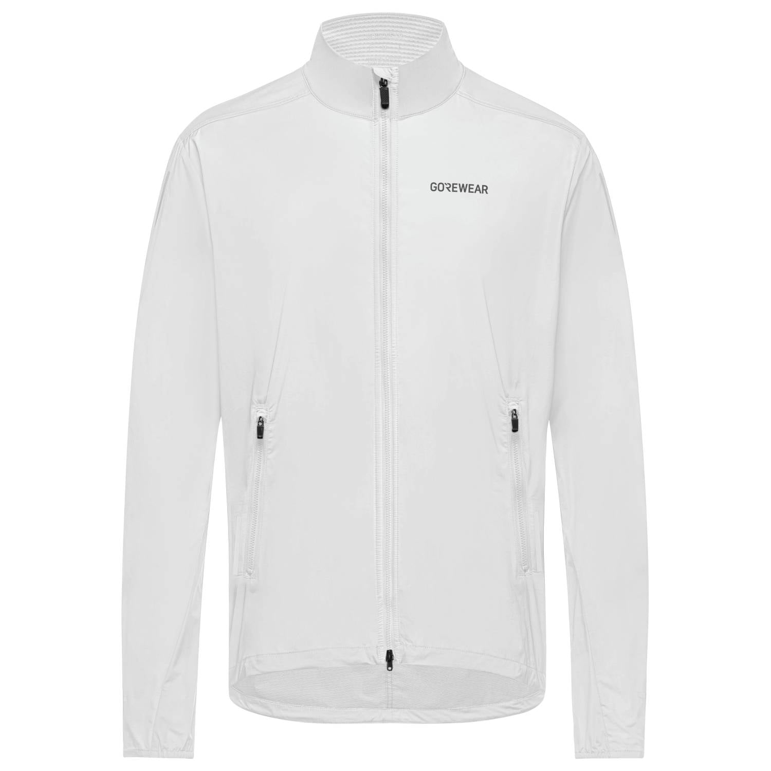GOREWEAR Concurve Windbreaker Men, White Main image