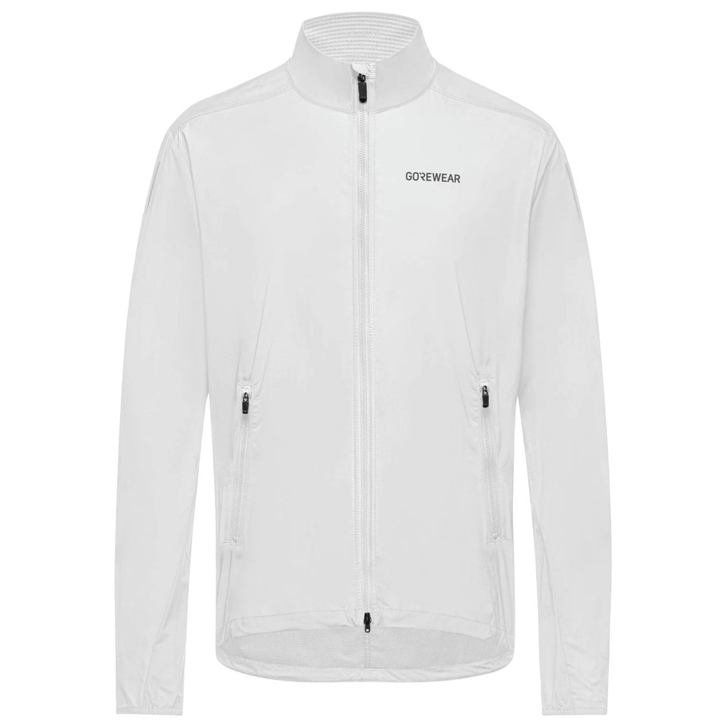 GOREWEAR Concurve Windbreaker Men, White