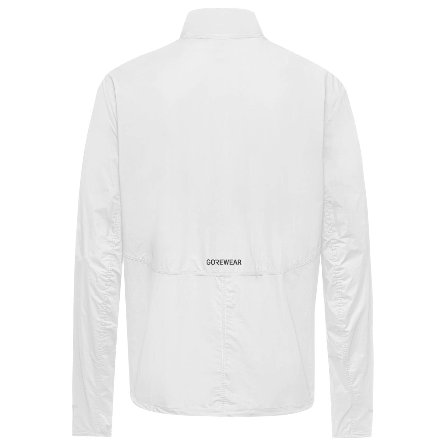 GOREWEAR Concurve Windbreaker Men, White