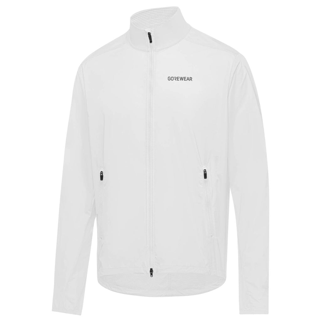 GOREWEAR Concurve Windbreaker Men, White