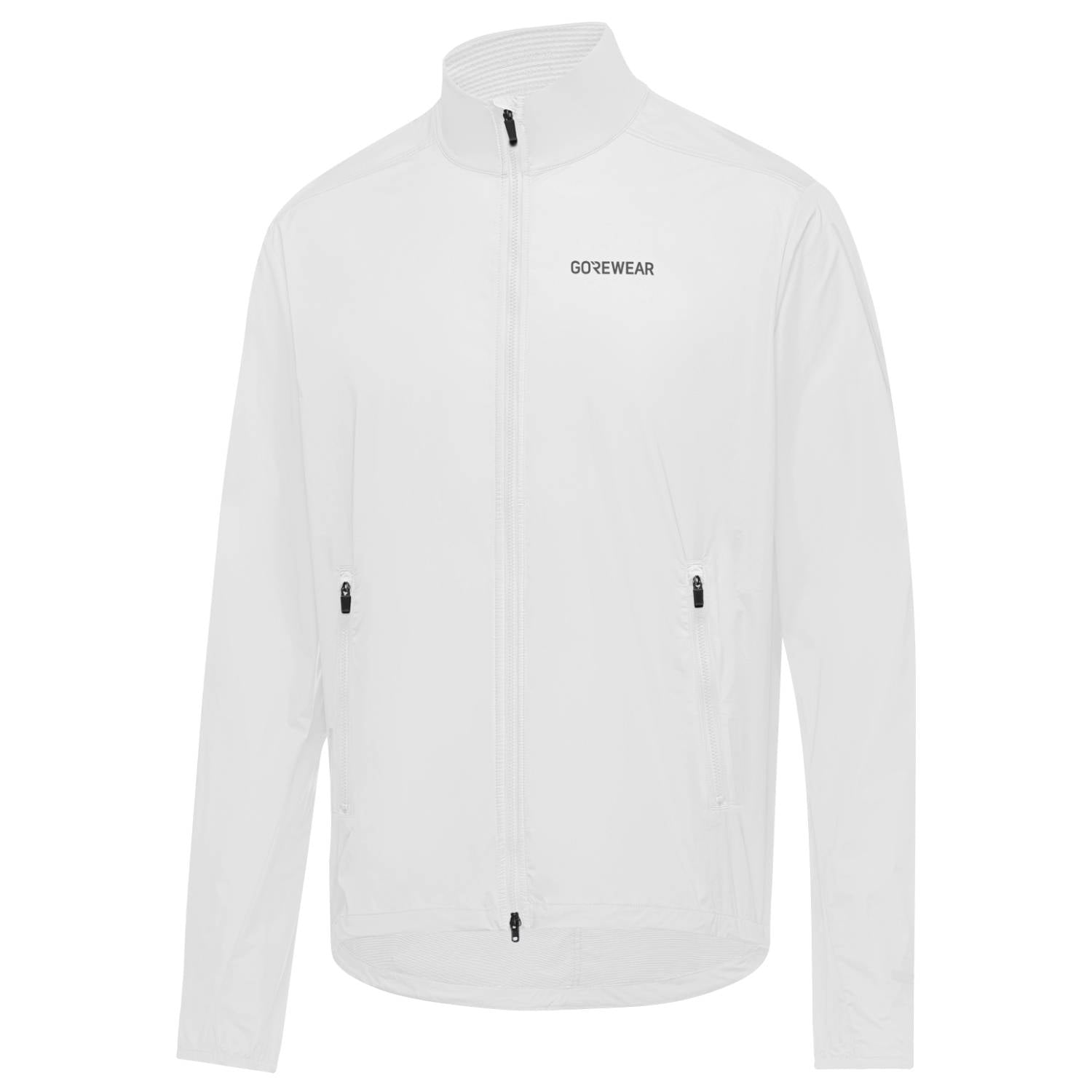 GOREWEAR Concurve Windbreaker Men, White