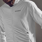GOREWEAR Concurve Windbreaker Men, White