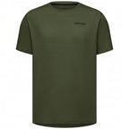 GOREWEAR Everyday Tech Tee Men, Utility Green