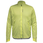 GOREWEAR Concurve W5 Insulated Jacket Mens, Lime Yellow