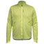 GOREWEAR Concurve W5 Insulated Jacket Mens, Lime Yellow
