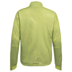 GOREWEAR Concurve W5 Insulated Jacket Mens, Lime Yellow