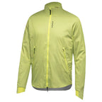 GOREWEAR Concurve W5 Insulated Jacket Mens, Lime Yellow