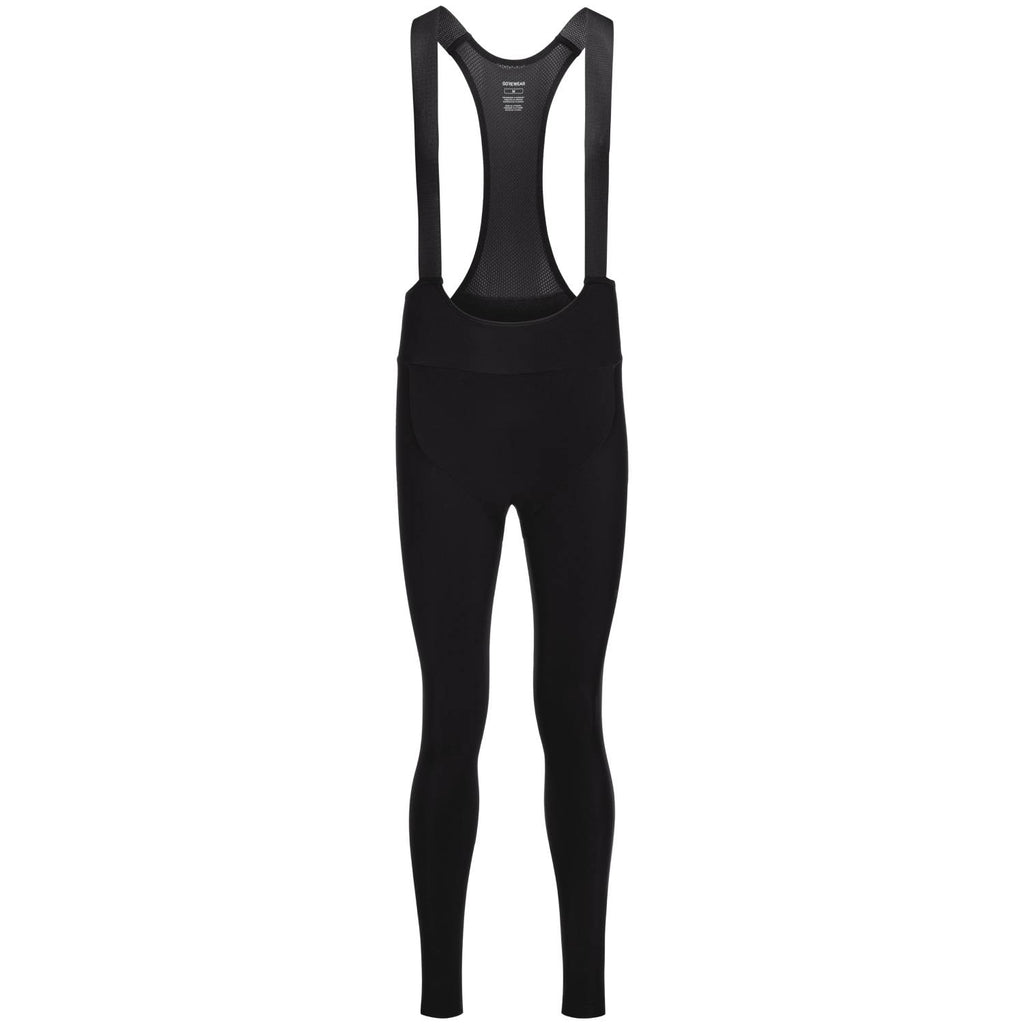 GOREWEAR Swiftride Thermo Bib Tights Men's, Black