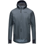 GOREWEAR Concurve Men's Gore-Tex Jacket, Graphite