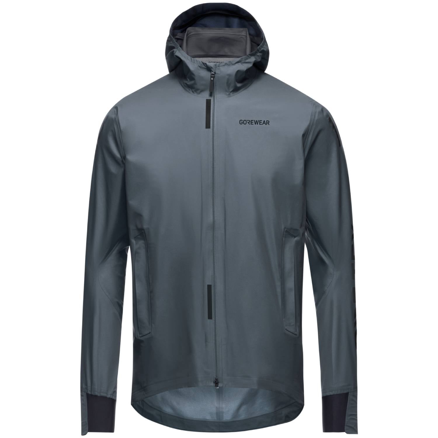 GOREWEAR Concurve Men's Gore-Tex Jacket, Graphite