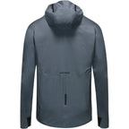 GOREWEAR Concurve Men's Gore-Tex Jacket, Graphite