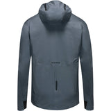 GOREWEAR Concurve Men's Gore-Tex Jacket, Graphite
