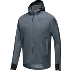 GOREWEAR Concurve Men's Gore-Tex Jacket, Graphite