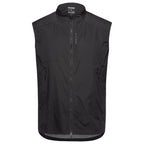 GOREWEAR Concurve Windbreaker Vest Men, Black