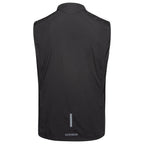GOREWEAR Concurve Windbreaker Vest Men, Black