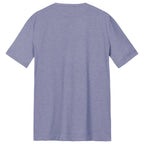 GOREWEAR Training Tee Mens, Amethyst Grey