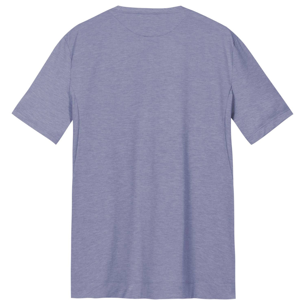 GOREWEAR Training Tee Mens, Amethyst Grey