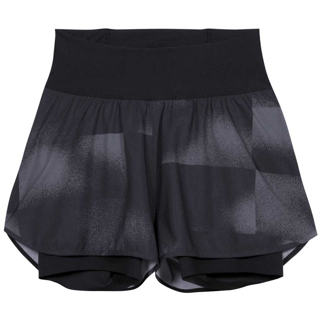 GOREWEAR Concurve 3" 2in1 Cloud Short Women, Black/Lab Graphite