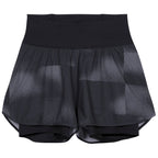 GOREWEAR Concurve 3" 2in1 Cloud Short Women, Black/Lab Graphite