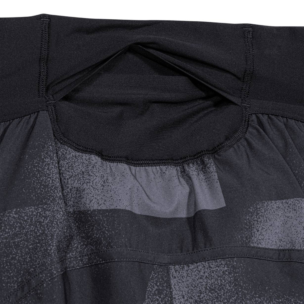 GOREWEAR Concurve 3" 2in1 Cloud Short Women, Black/Lab Graphite