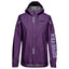 GOREWEAR Concurve Gore-Tex Logo Jacket Women, Purple Indigo/Amethyst Grey