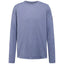 GOREWEAR Training Long Sleeve Tee Mens, Amethyst Grey