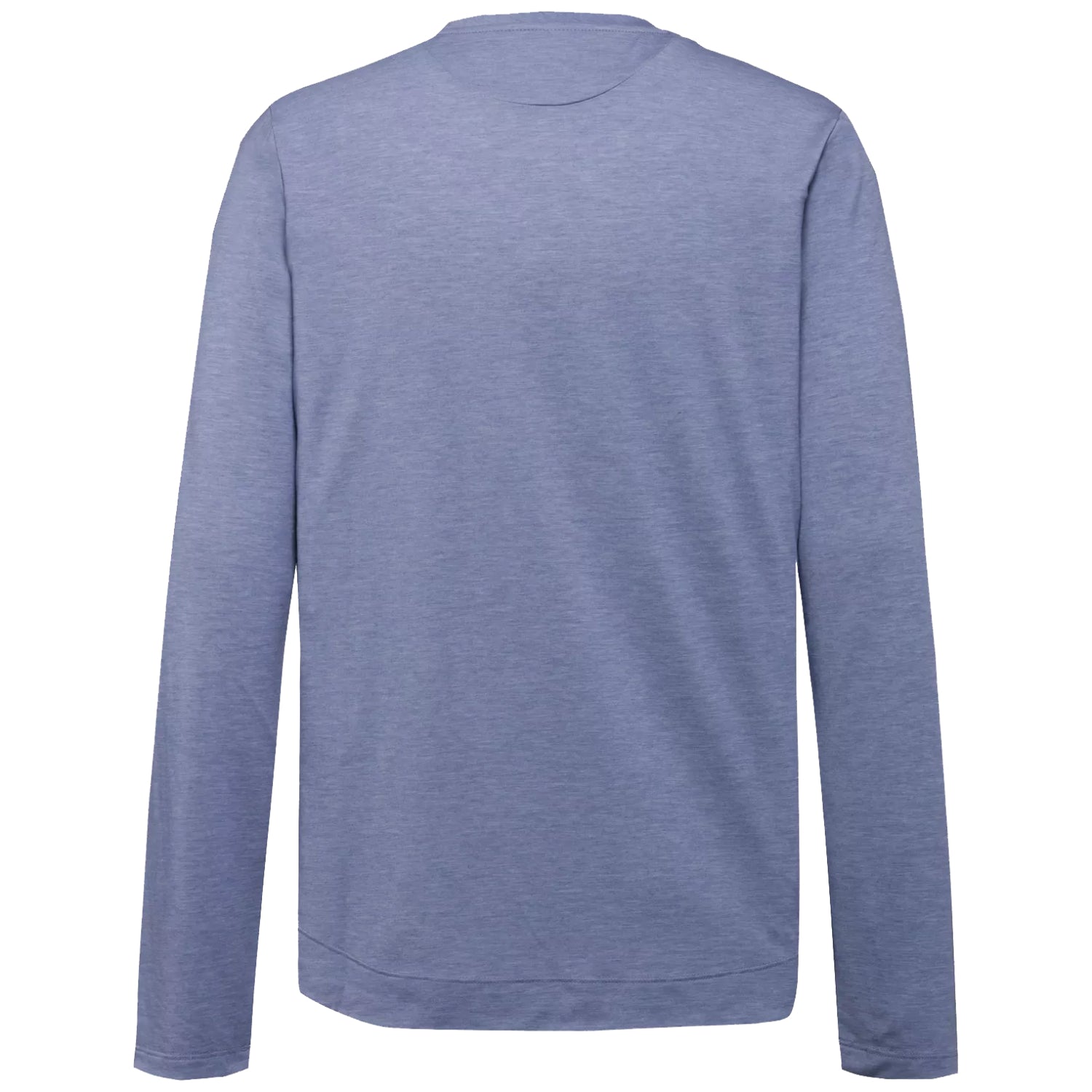 GOREWEAR Training Long Sleeve Tee Mens, Amethyst Grey