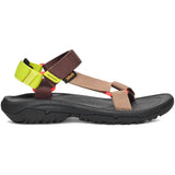 Teva Men's Hurricane XLT2, Burro Multi