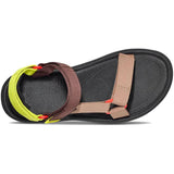 Teva Men's Hurricane XLT2, Burro Multi