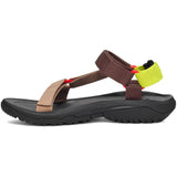Teva Men's Hurricane XLT2, Burro Multi