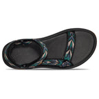 Teva Men's Hurricane XLT 2, Archive Wings Black/Tan