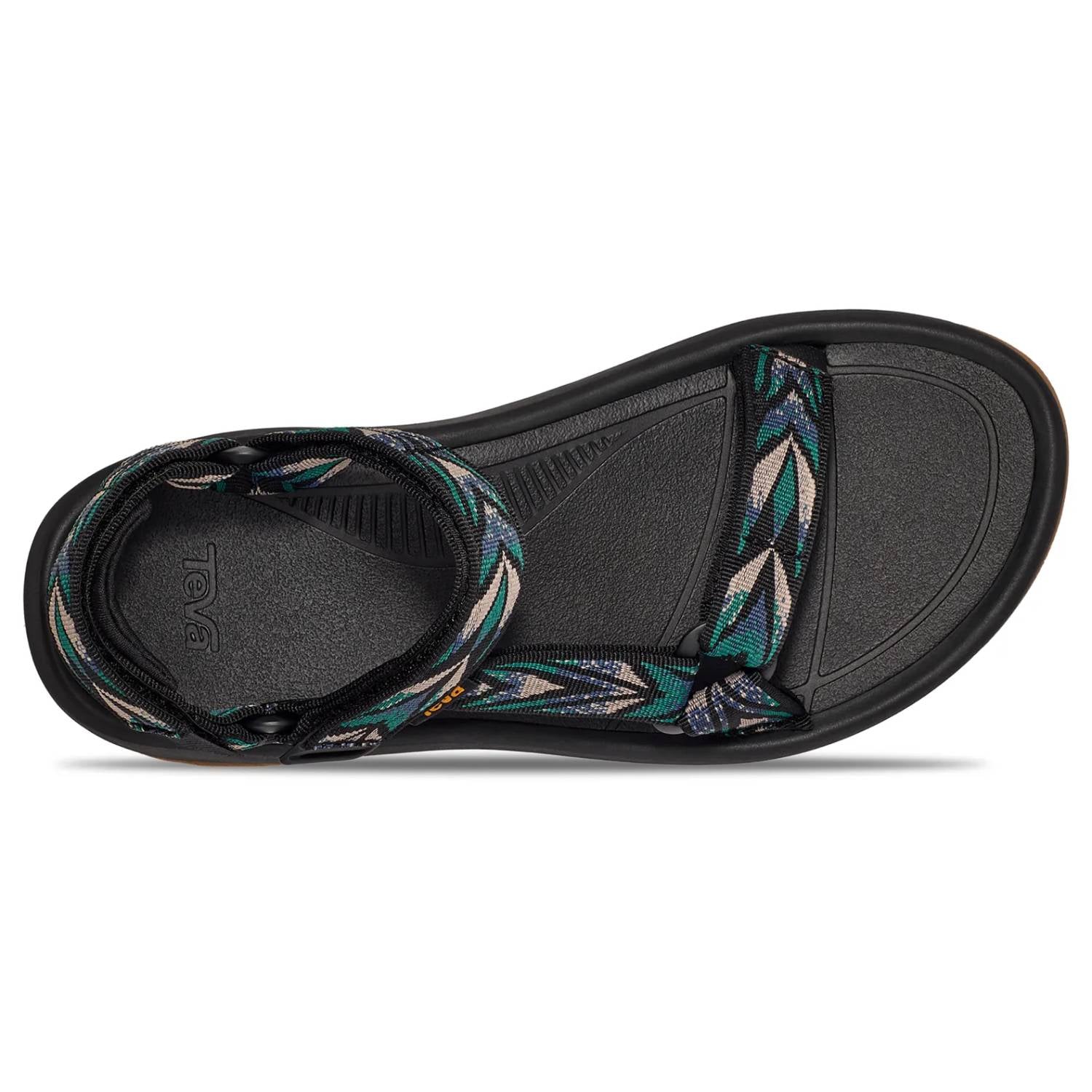 Teva Men's Hurricane XLT 2, Archive Wings Black/Tan