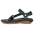 Teva Men's Hurricane XLT 2, Archive Wings Black/Tan