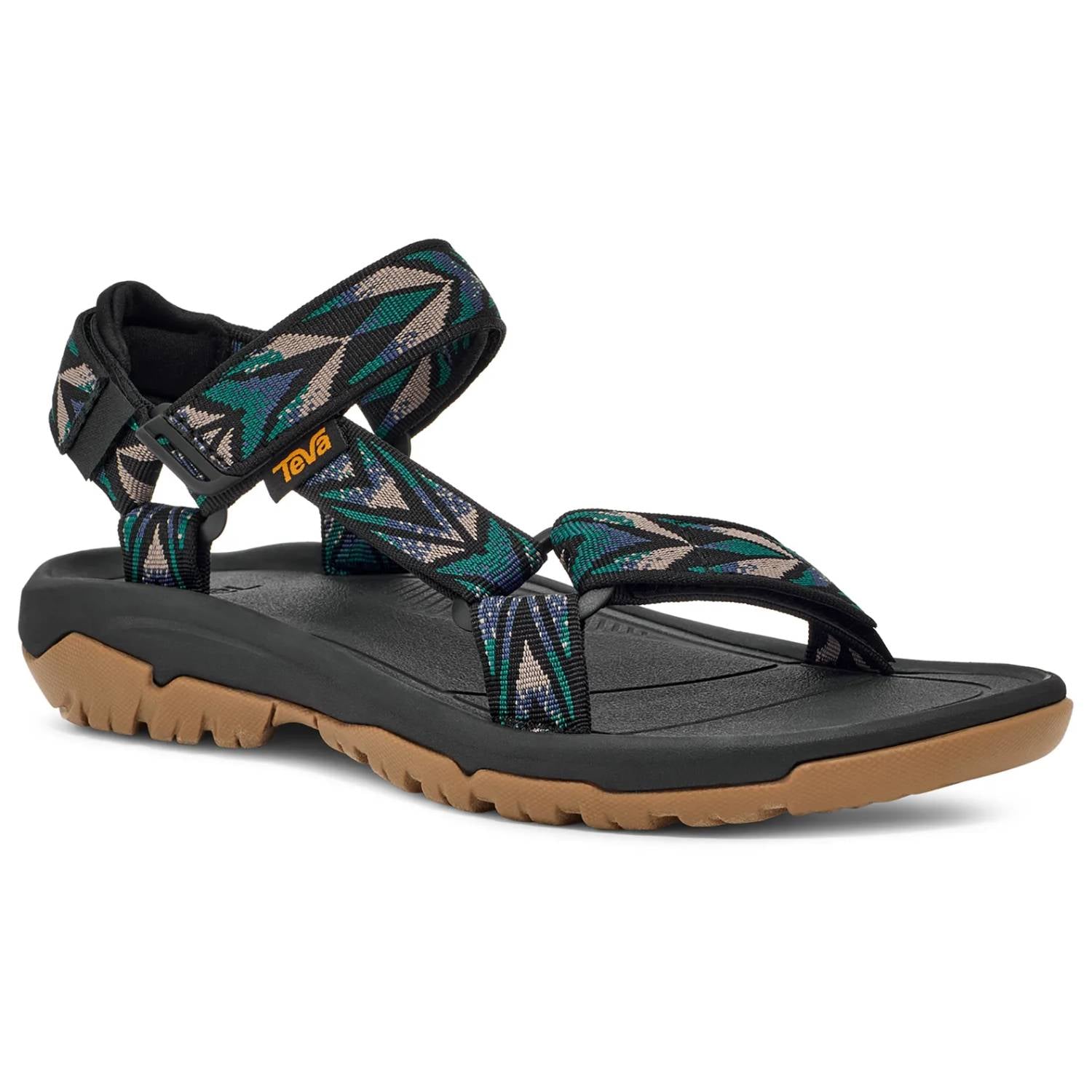 Teva Men's Hurricane XLT 2, Archive Wings Black/Tan