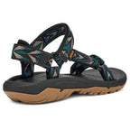 Teva Men's Hurricane XLT 2, Archive Wings Black/Tan