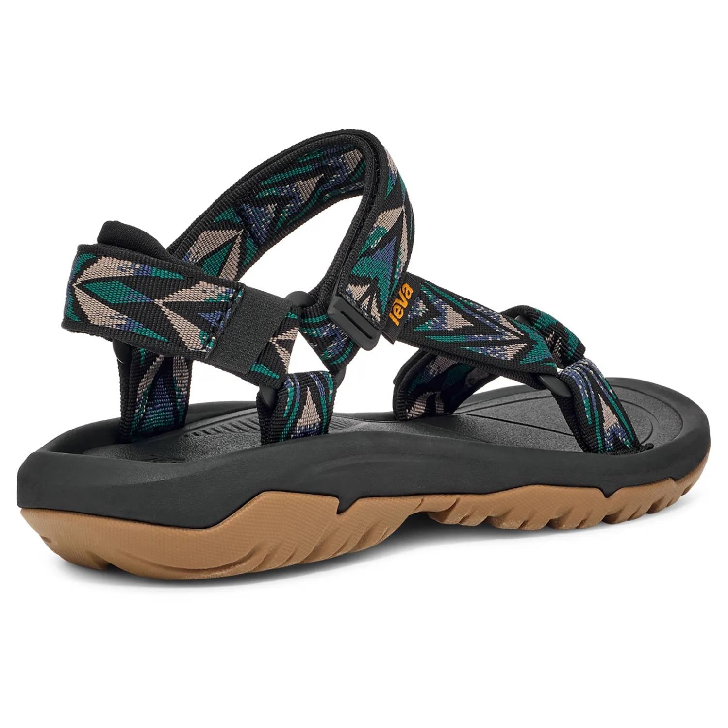 Teva Men's Hurricane XLT 2, Archive Wings Black/Tan