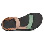 Teva Women's Midform Universal, Clay Multi
