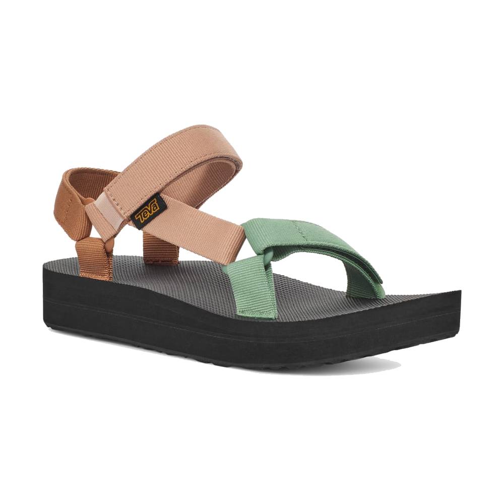 Teva Women's Midform Universal, Clay Multi