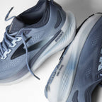 Brooks Glycerin 23 Men's Running Shoes, Rain Washed/Breeze/Baltic Sea