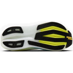 Brooks Glycerin Max 2 Men's Running Shoes, Bright White/Black/Nightlife