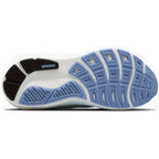 Brooks Ghost 18 Men's Running Shoes, White/Black/Open Air